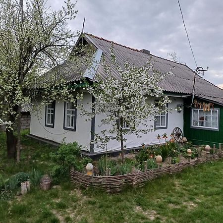 Медова Садиба Szubotyiv Kültér fotó