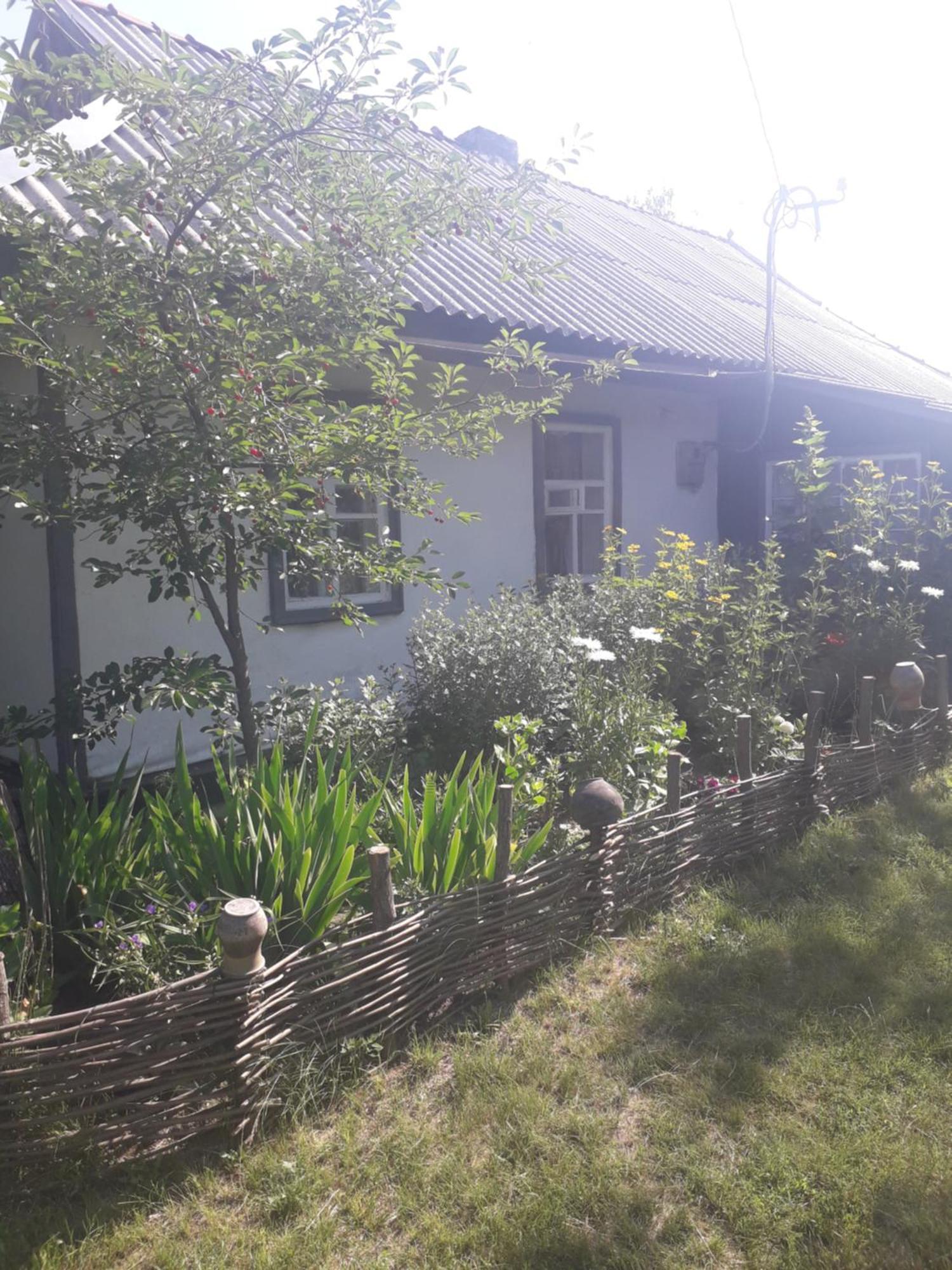 Медова Садиба Szubotyiv Szoba fotó