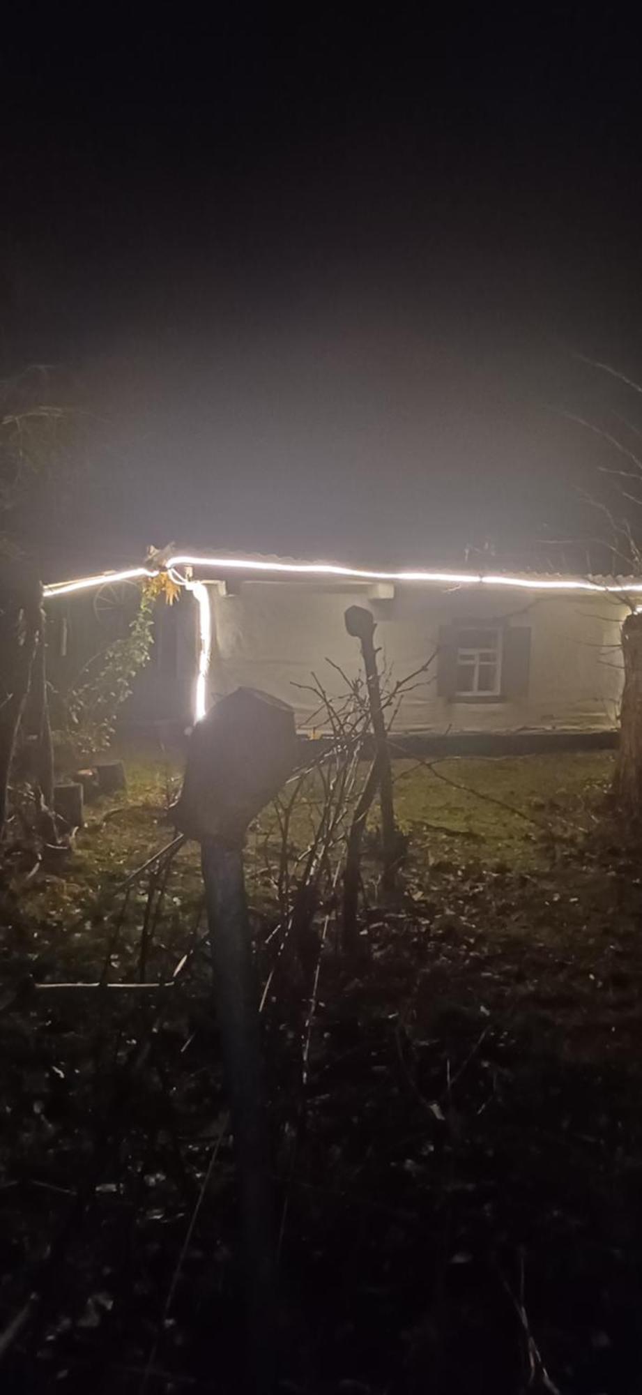 Медова Садиба Szubotyiv Kültér fotó