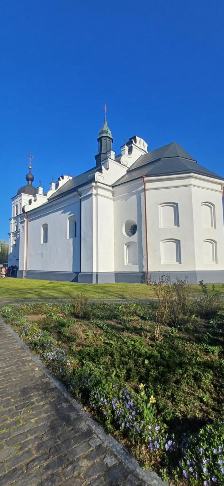 Медова Садиба Szubotyiv Szoba fotó